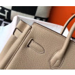 Borse Firmate Replica Hermes Trench Clemence Birkin 30 cm GHW Borse Firmate Replica Hermes Trench Clemence Birkin 30 cm GHW