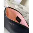 Borse Imitazioni LV Coussin Hobo MM in pelle Monogram M12068