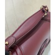 Borsa Piccola con Manico Superiore Gucci Blondie 815714 Malva