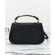Borsa Piccola con Manico Superiore Gucci Blondie 815714 Nero