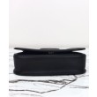 Borsa Piccola con Manico Superiore Gucci Blondie 815714 Nero
