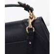 Borsa Piccola con Manico Superiore Gucci Blondie 815714 Nero