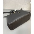 Borse Replica Alta Qualità Prada Galleria grande Prada 1BA274 Nero