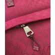 Borse Replica Tote Gucci Grande GG 802166 Rosso