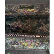 Dior Dior Book Tote Grande Rosa