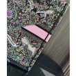 Dior Dior Book Tote Grande Rosa