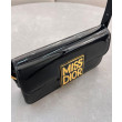 Dior Miss Dior Flap Bag Nero Dior Miss Dior Flap Bag Nero