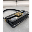 Dior Miss Dior Flap Bag Nero Dior Miss Dior Flap Bag Nero