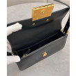 Dior Miss Dior Flap Bag Nero Dior Miss Dior Flap Bag Nero