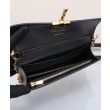 Dior Miss Montaigne Mini Bag Nero