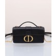 Dior Miss Montaigne Mini Bag Nero