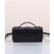 Dior Miss Montaigne Mini Bag Nero