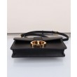 Dior Miss Montaigne Mini Bag Nero