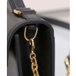 Dior Miss Montaigne Mini Bag Nero