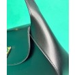 fedele Borsa a tracolla piccola Prada 1BD358 Nero