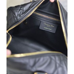 Bora Pari all'originale replica Dior Groove 25 Nero Bora Pari all'originale replica Dior Groove 25 Nero