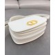 Qualità Specchio Replica Borsa a marsupio Dior 30 Montaigne Avenue Media Crema Riproduzione Fedele Borsa a marsupio Dior 30 Montaigne Avenue Media Crema imitazioni