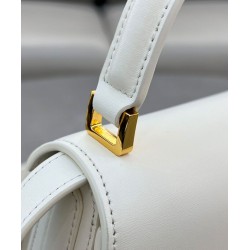 Borsa a marsupio Dior 30 Montaigne Avenue Media Crema Borsa a marsupio Dior 30 Montaigne Avenue Media Crema