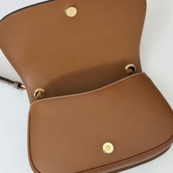 Qualità Specchio Replica Borse Piccola con Manico Superiore Gucci Blondie 815714 Caffè Riproduzione Fedele Borse Replica Piccola con Manico Superiore Gucci Blondie 815714 Caffè imitazioni