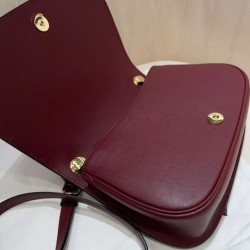 Qualità Specchio Replica Borsa Piccola con Manico Superiore Gucci Blondie 815714 Malva Riproduzione Fedele Borsa Piccola con Manico Superiore Gucci Blondie 815714 Malva imitazioni