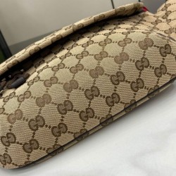 Qualità Specchio Replica Perfetta a marsupio Gucci GG Small 804262 Albicocca Riproduzione Fedele Replica Perfetta a marsupio Gucci GG Small 804262 Albicocca imitazioni