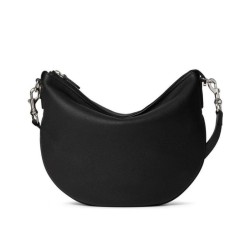 Borsa a Tracolla Piccola Gucci B 801887 Nero