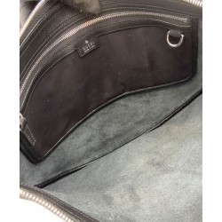 Borsa a Tracolla Piccola Gucci B 801887 Nero Borsa a Tracolla Piccola Gucci B 801887 Nero
