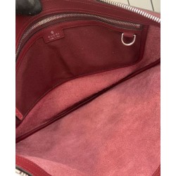 Borse Replica a Tracolla Piccola Gucci B 801887 Malva