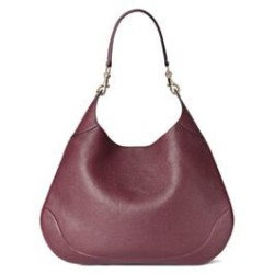 Riproduzione Fedele Imitazione Borsa a tracolla media Gucci B 820169 Malva imitazioni