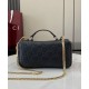 Qualità Specchio Replica Borse Imitazioni Mini con Manico Superiore Gucci GG Milano 806017 Nero Riproduzione Fedele Borse Imitazioni Mini con Manico Superiore Gucci GG Milano 806017 Nero imitazioni