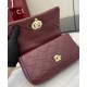 Qualità Specchio Replica Perfetta Mini con Manico Superiore Gucci GG Milano 806017 Malva Riproduzione Fedele Replica Perfetta Mini con Manico Superiore Gucci GG Milano 806017 Malva imitazioni
