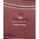 Qualità Specchio Replica Perfetta Mini con Manico Superiore Gucci GG Milano 806017 Malva Riproduzione Fedele Replica Perfetta Mini con Manico Superiore Gucci GG Milano 806017 Malva imitazioni