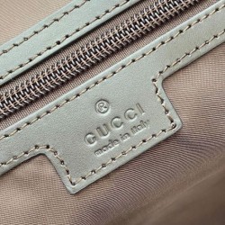 Qualità Specchio Replica Borsa Tote Gucci Grande GG 802166 Albicocca Riproduzione Fedele Borsa Tote Gucci Grande GG 802166 Albicocca imitazioni