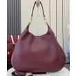 Imitazione Borsa a tracolla media Gucci B 820169 Malva