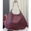 Imitazione Borsa a tracolla media Gucci B 820169 Malva