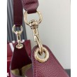Imitazione Borsa a tracolla media Gucci B 820169 Malva