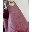 Imitazione Borsa a tracolla media Gucci B 820169 Malva