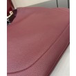 Imitazione Borsa a tracolla media Gucci B 820169 Malva