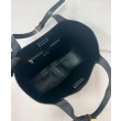 Imitazione Imitazioni borse griffate tote media Prada 1BG483 Nero