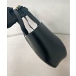 Imitazione Imitazioni borse griffate tote media Prada 1BG483 Nero