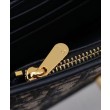 Mini Bag Dior Miss Montaigne Blu Scuro