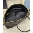 Prada Grande Borse Replica Alta Qualità Saffiano 1BG524 Nero