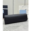 Prada Grande Borse Replica Alta Qualità Saffiano 1BG524 Nero