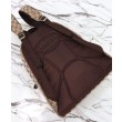 Zaino Medio Gucci Con Logo Gucci 800265 Albicocca