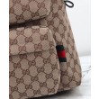 Zaino Medio Gucci Con Logo Gucci 800265 Albicocca