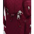 Zaino Medio Gucci Con Logo Gucci 800265 Rosso