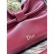 Replica Qualità superiore replica Dior Bow con fiocco chiaretto e metallo finitura oro Imitazioni Replica qualità specchio Qualità superiore replica Dior Bow con fiocco chiaretto e metallo finitura oro
