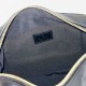 Replica Gucci 855273 GG Marmont borsa piccola per fotocamera nera Imitazioni Replica qualità specchio Gucci 855273 GG Marmont borsa piccola per fotocamera nera