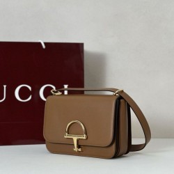 Replica Borse di alta qualità piccola Siena Gucci 846705 marrone Imitazioni Replica qualità specchio Borse di alta qualità piccola Siena Gucci 846705 marrone
