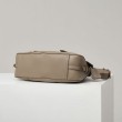 Borsa a mano grande Prada 1BG604 beige